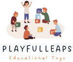 Playfulleaps