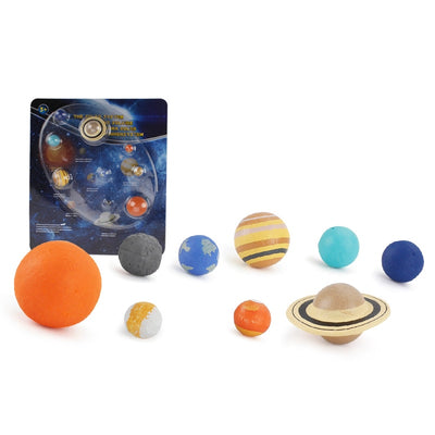 Solar System Teaching Set